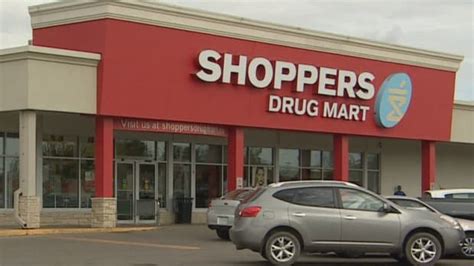 shoppers drug mart westgate saskatoon.